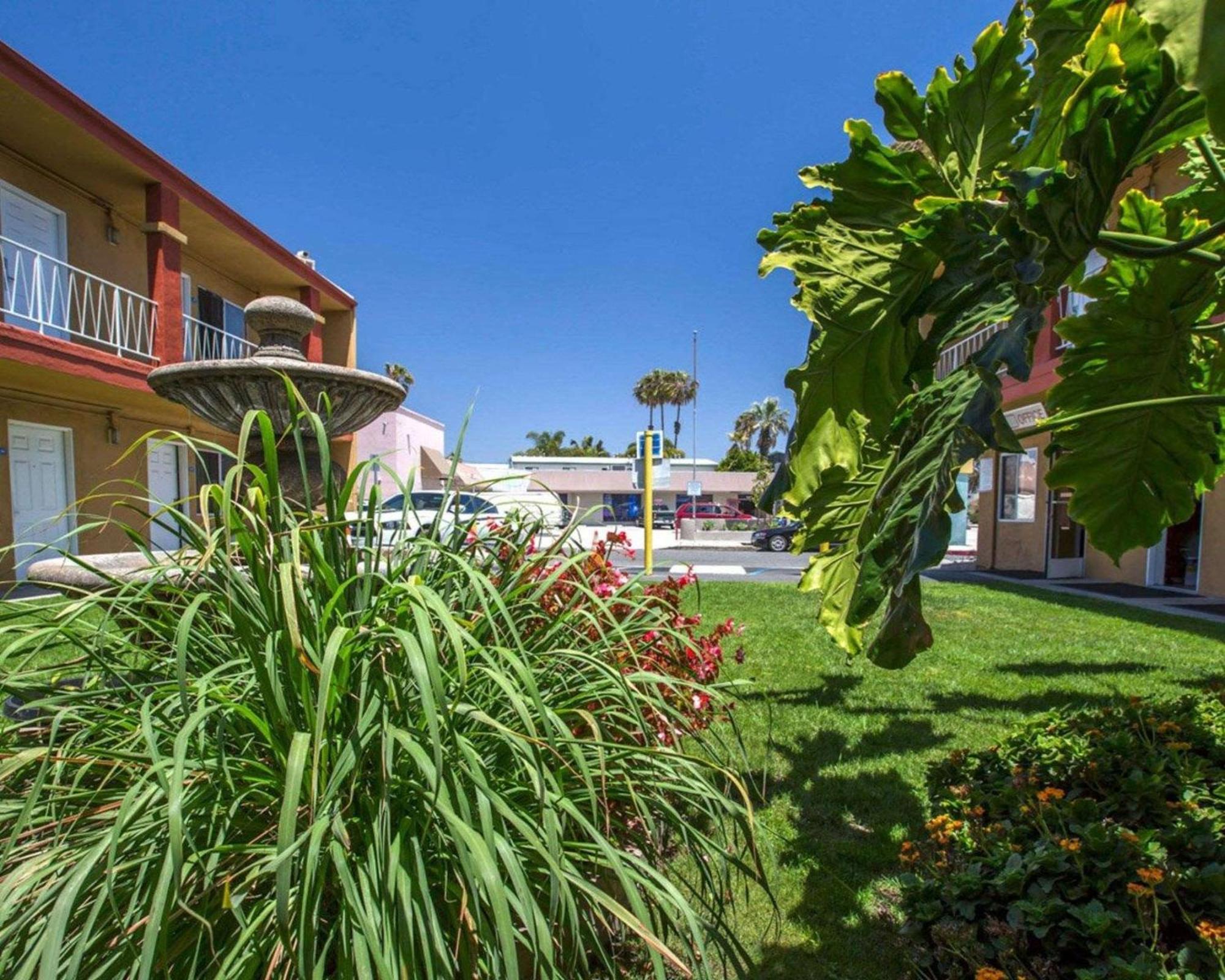 Rodeway Inn Near Venice Beach — Photos 2
