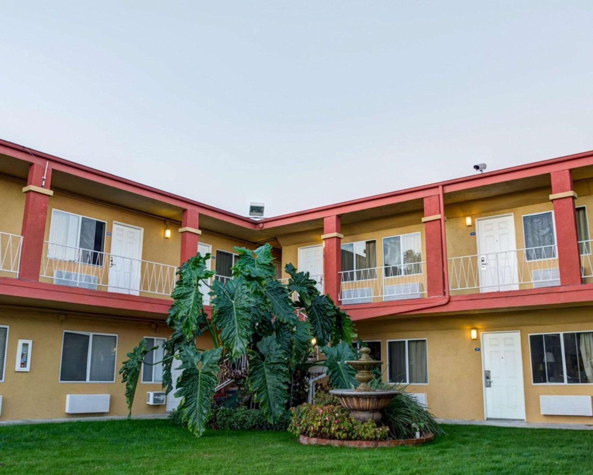 Rodeway Inn Near Venice Beach — Photos 3